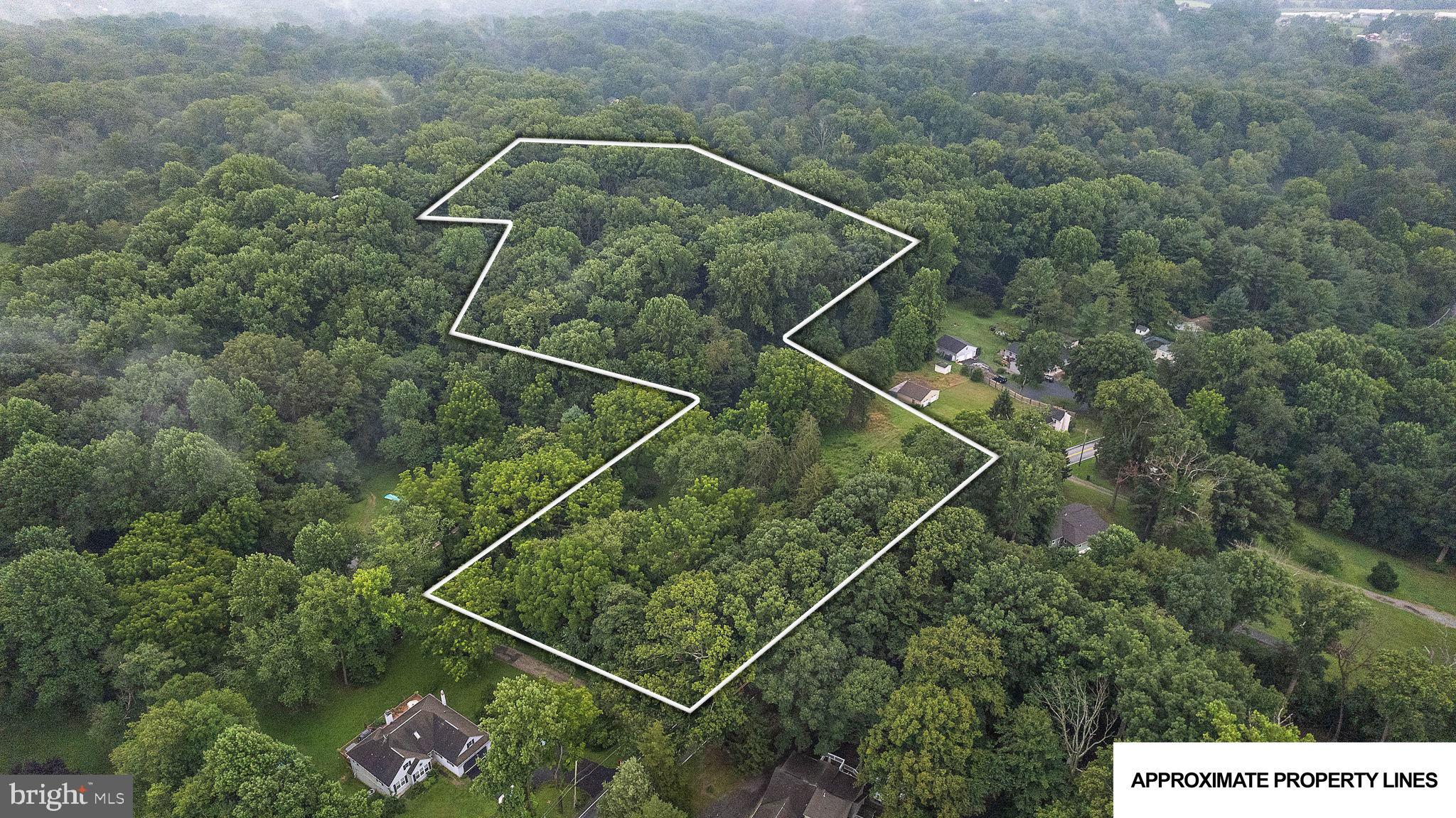 412 LITTLE EGYPT ROAD