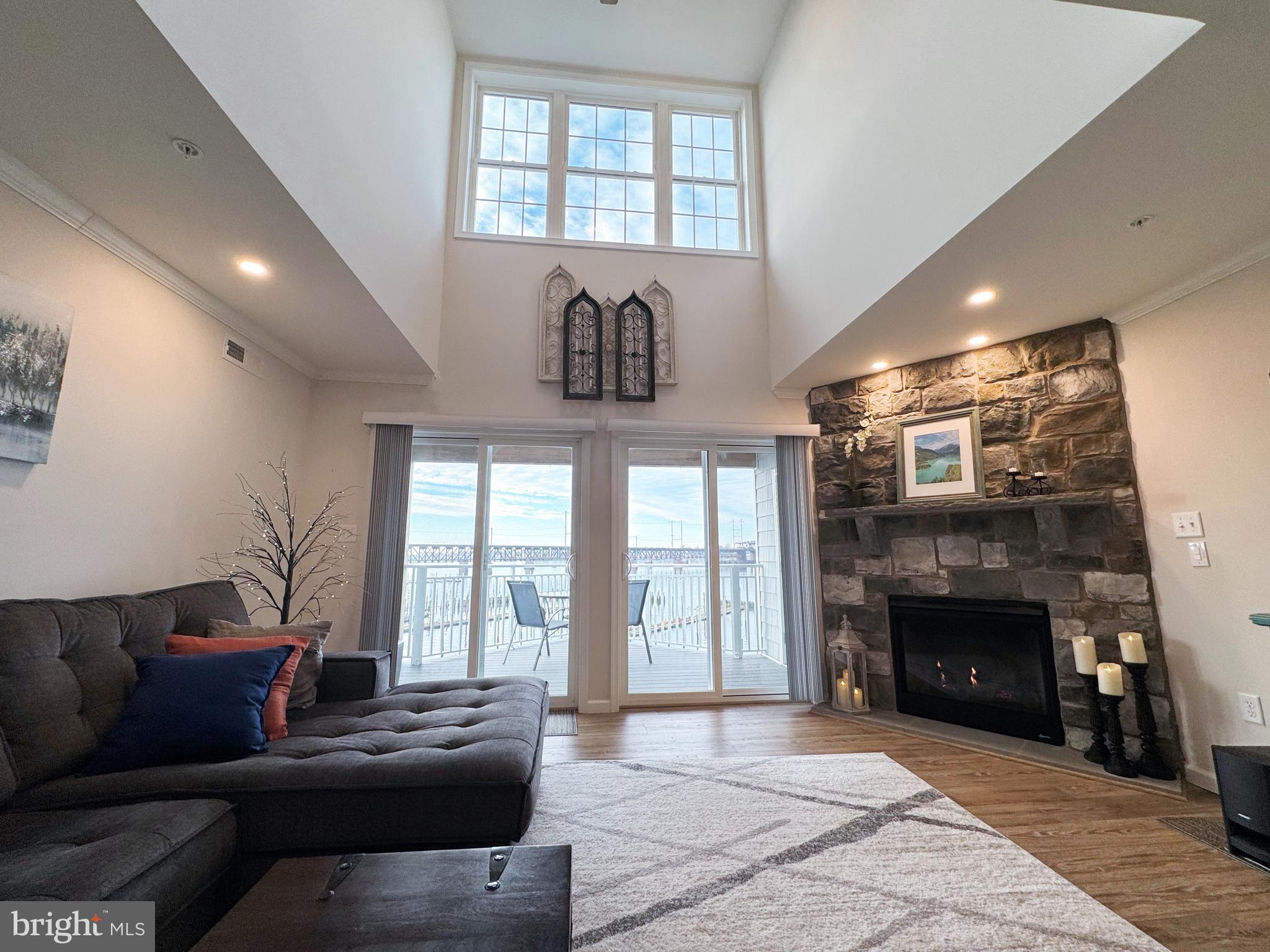 13 OWENS LANDING COURT C 13C