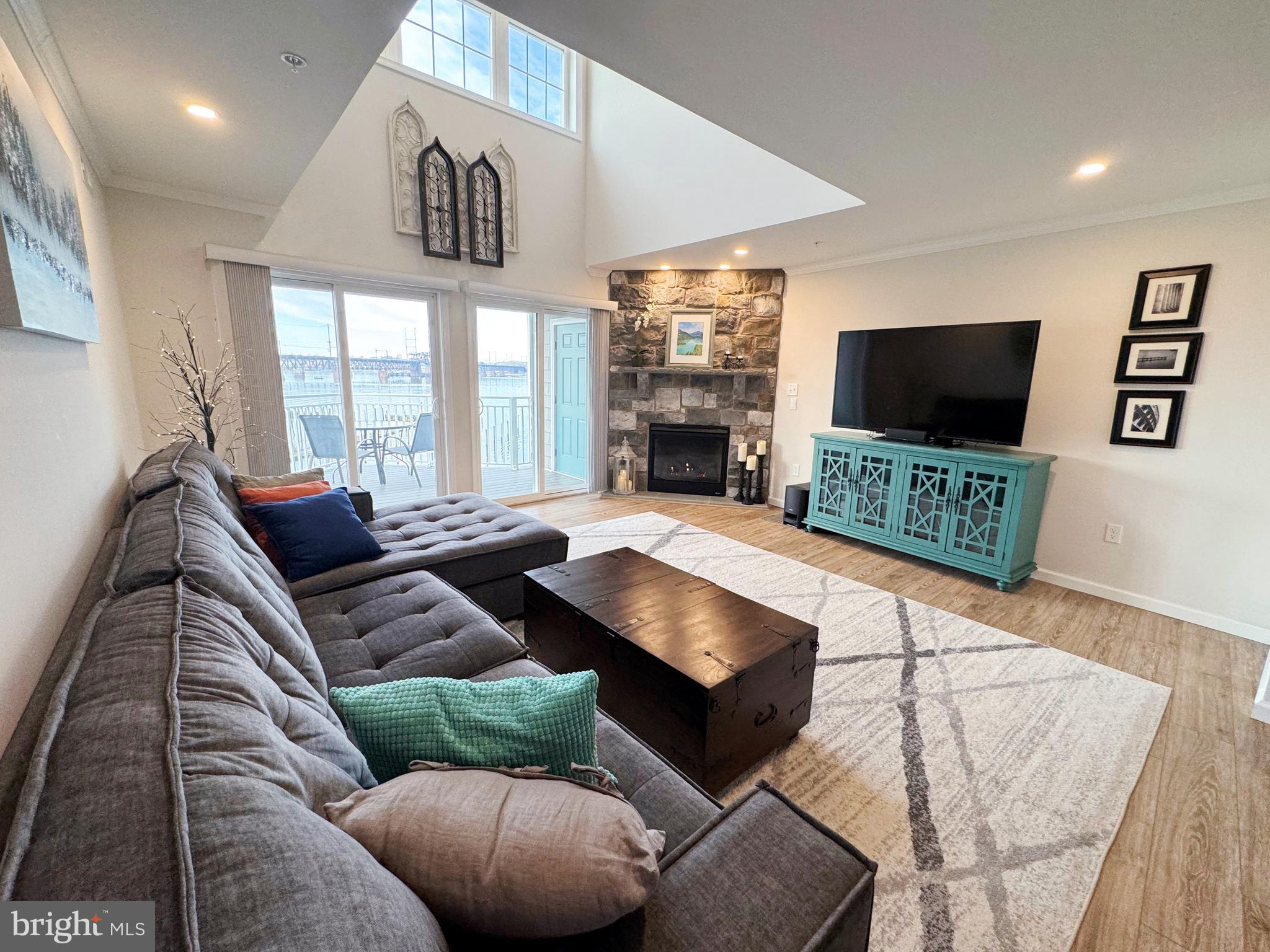 13 OWENS LANDING COURT C 13C