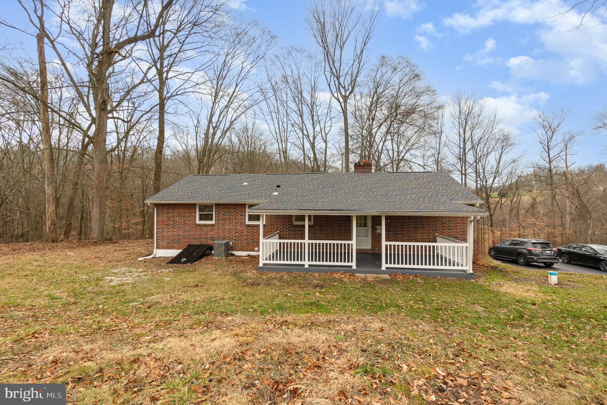 334 SPRING HILL ROAD