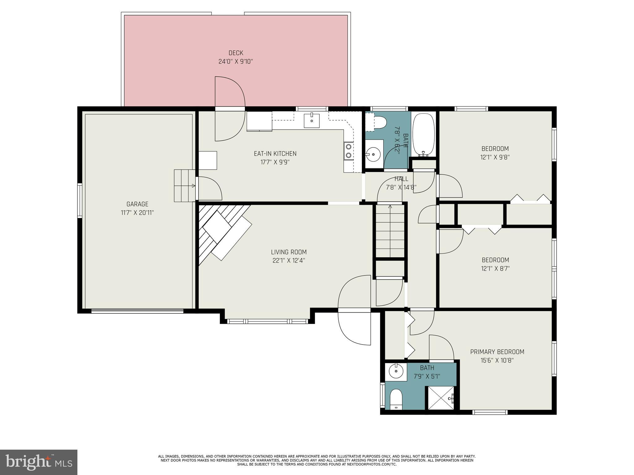334 SPRING HILL ROAD