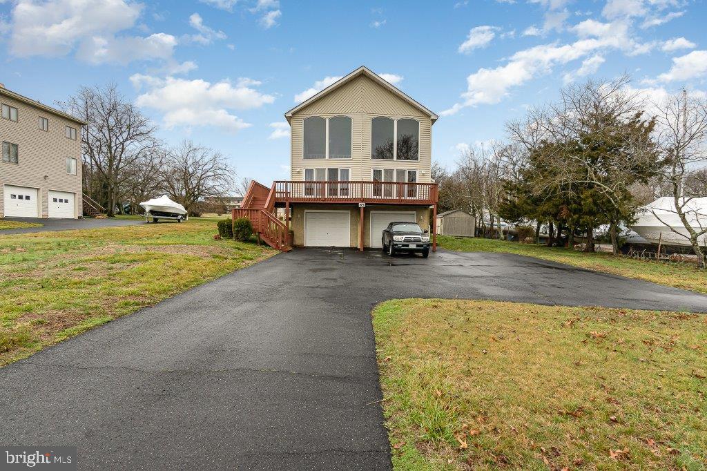 65 TWO RIVERS LANE