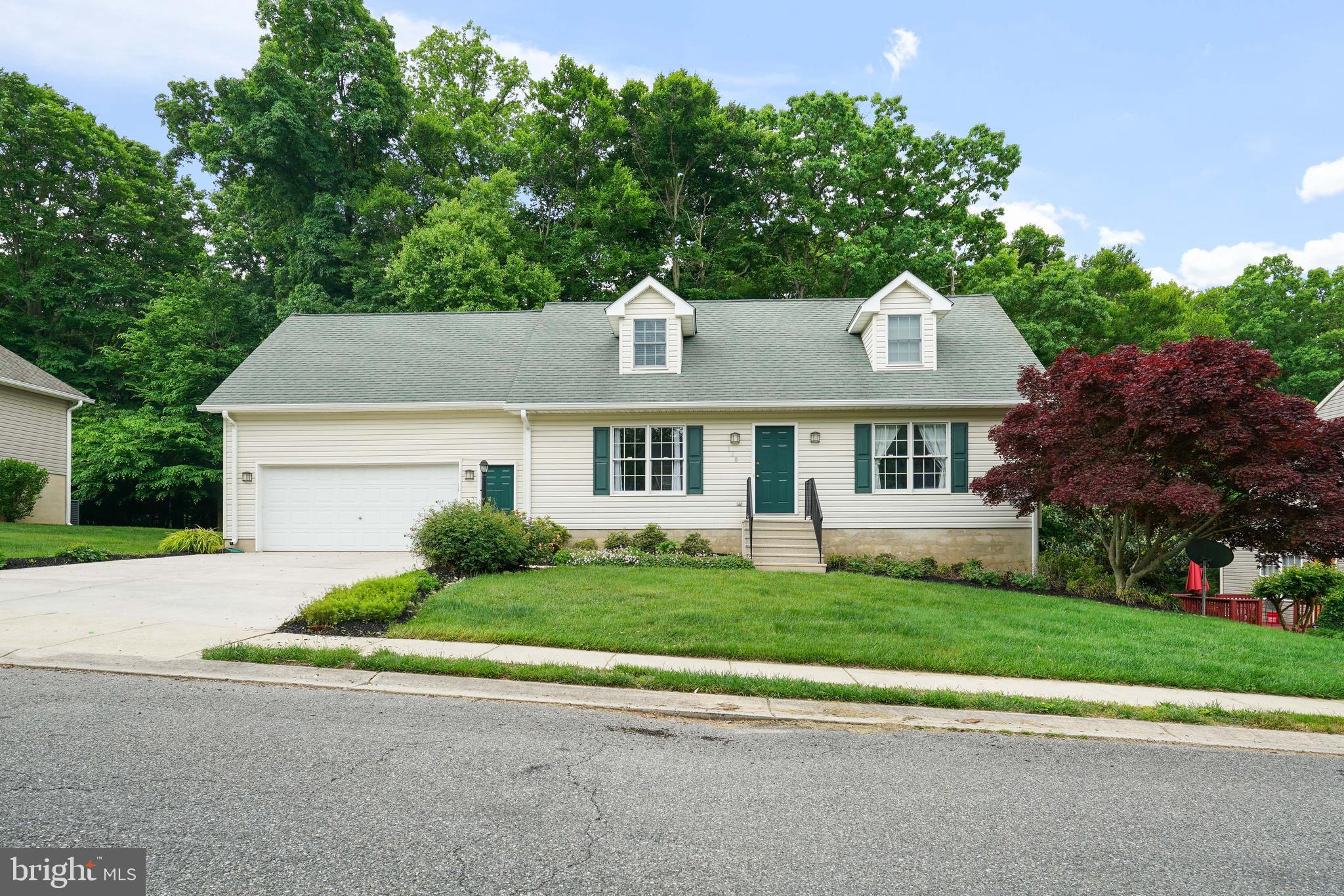 120 CONTINENTAL DRIVE