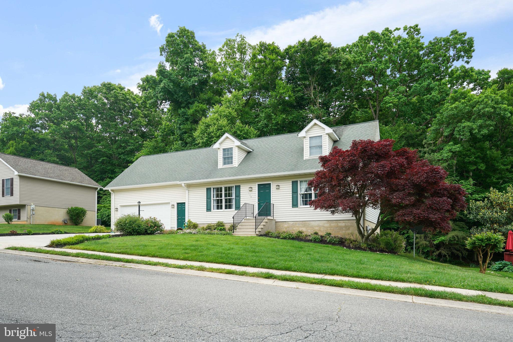 120 CONTINENTAL DRIVE
