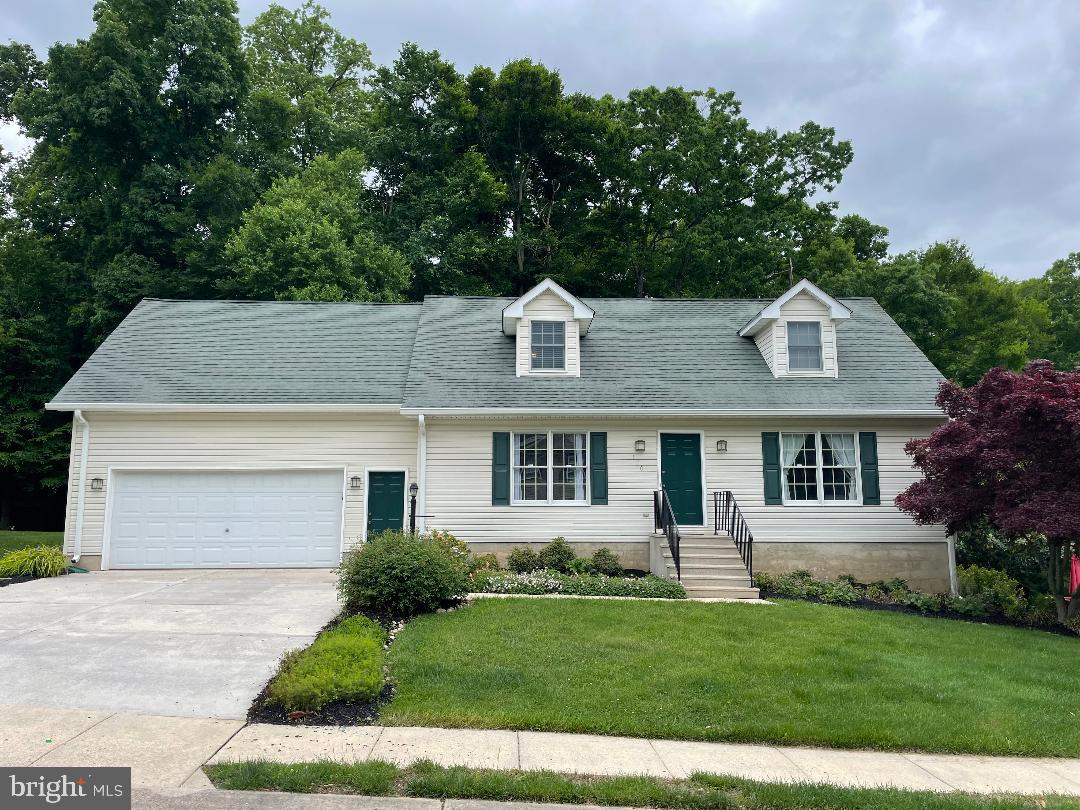 120 CONTINENTAL DRIVE