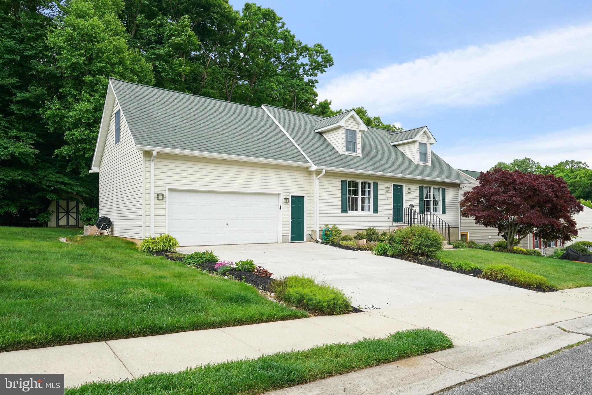 120 CONTINENTAL DRIVE