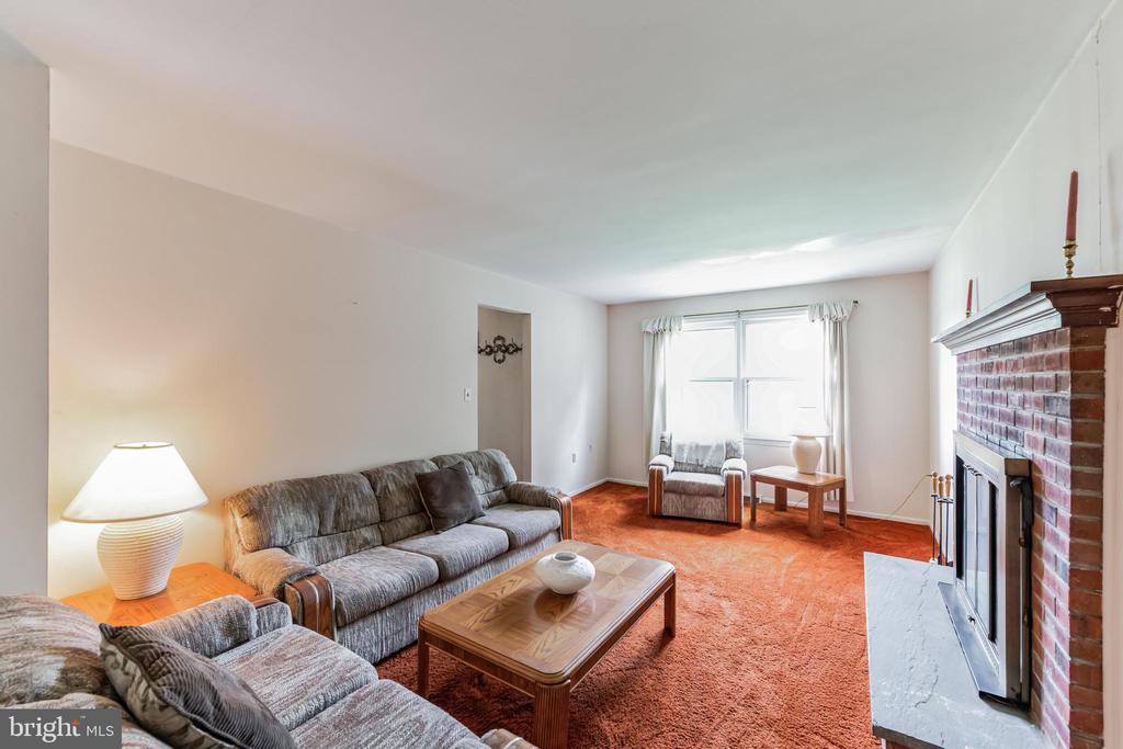 55 SILCHESTER COURT