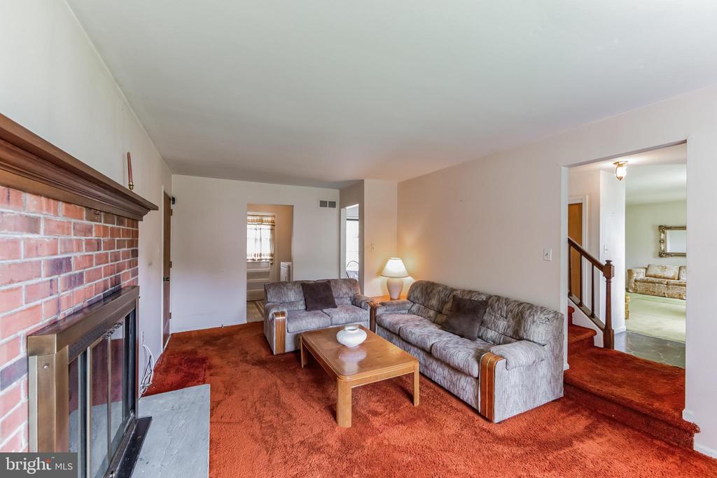 55 SILCHESTER COURT