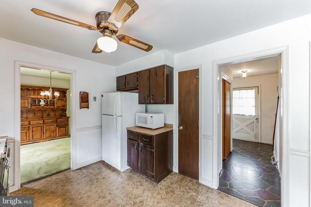 55 SILCHESTER COURT