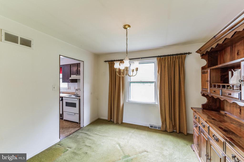 55 SILCHESTER COURT