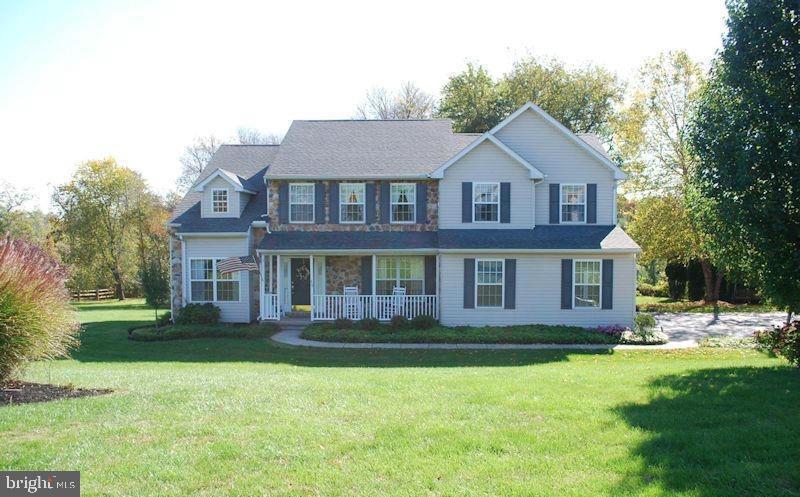 50 MEADOW VIEW COURT