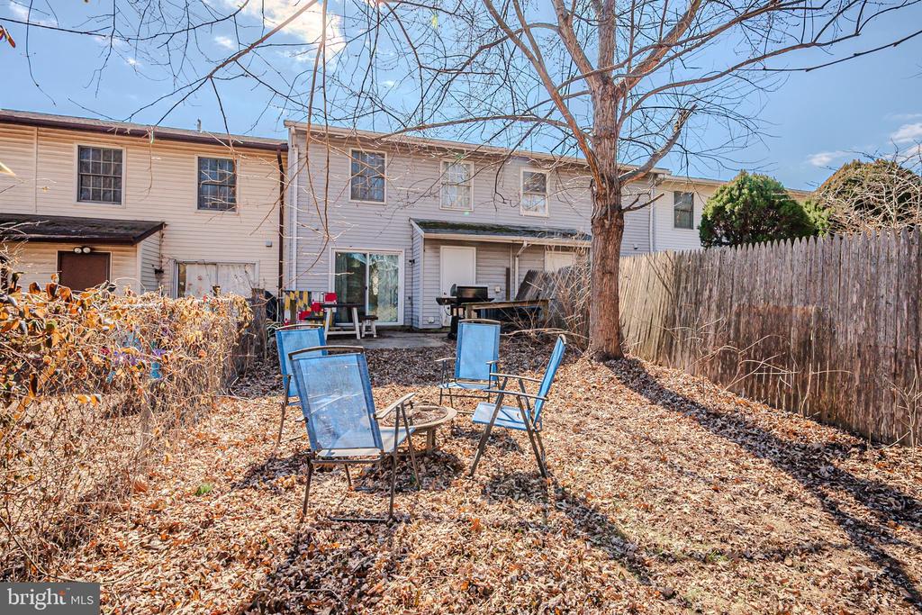 49 THATCH COURT