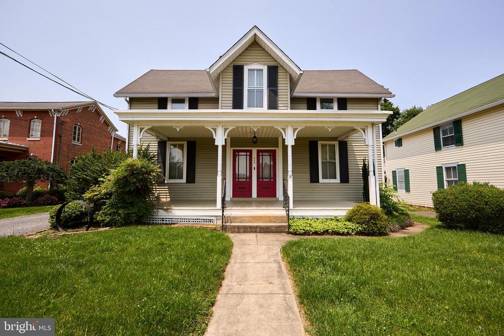 263 E MAIN STREET