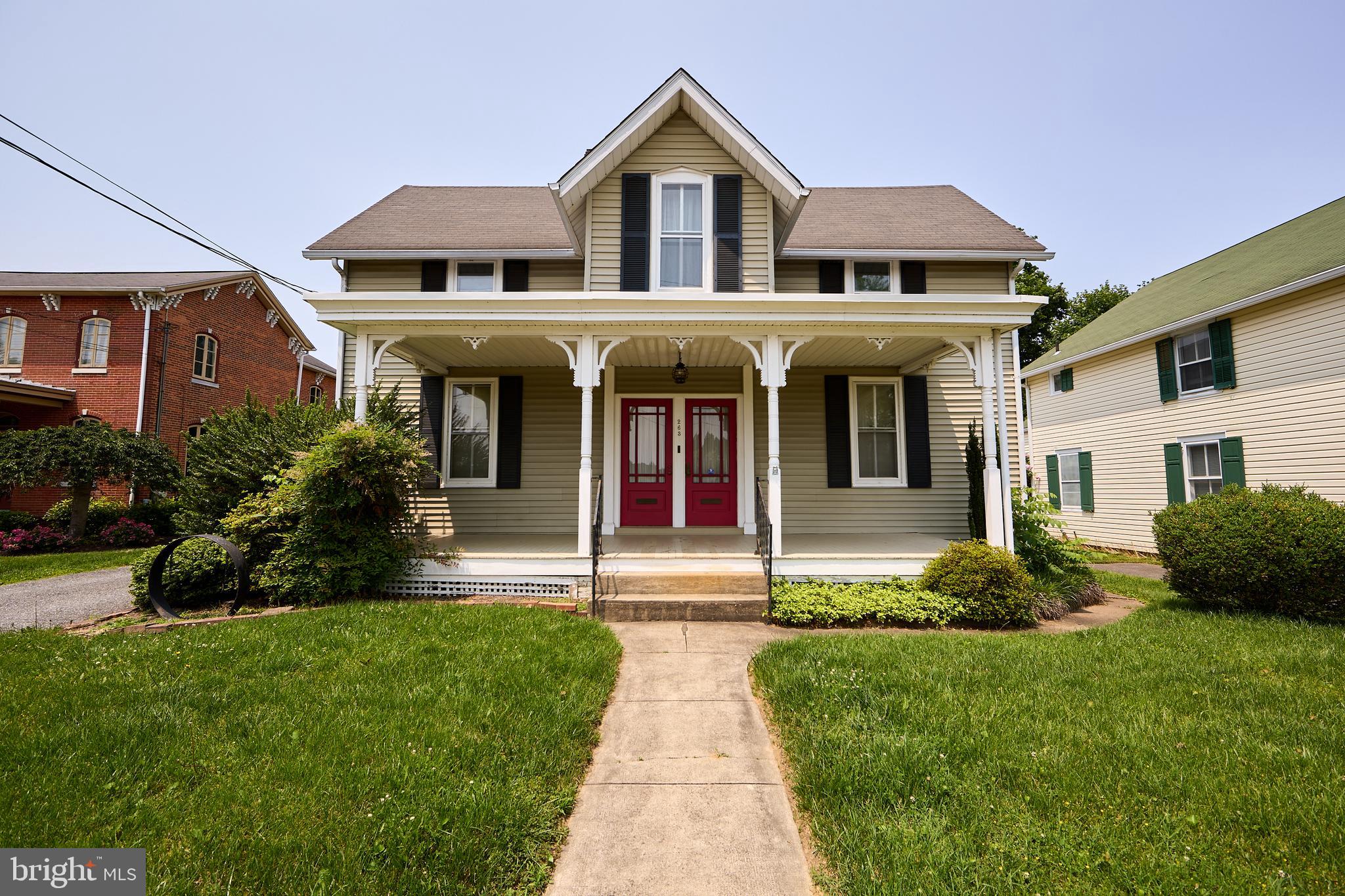 263 E MAIN STREET