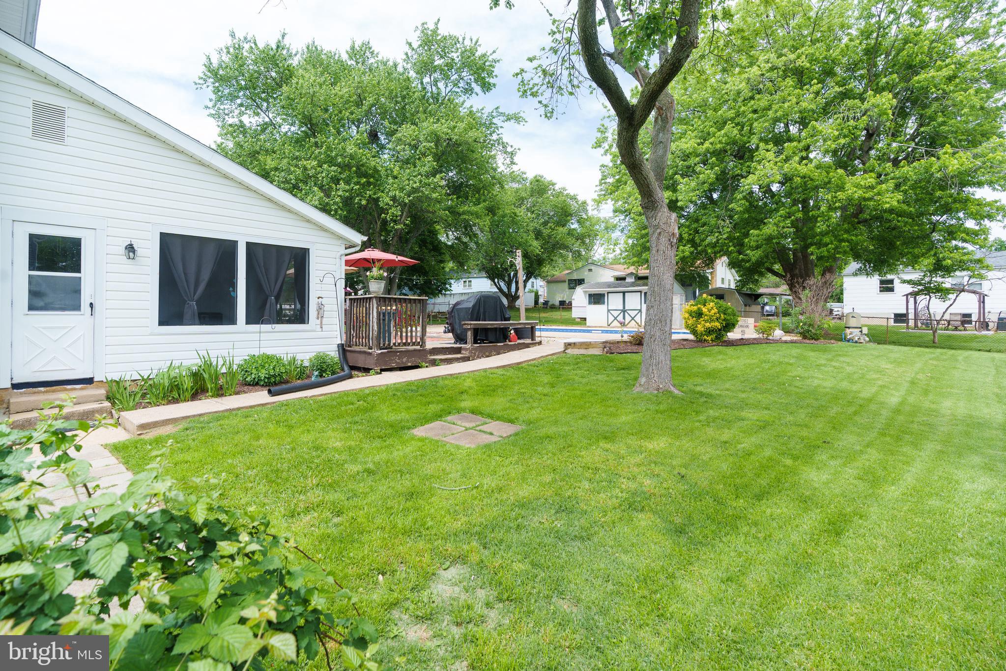 132 JARMON ROAD