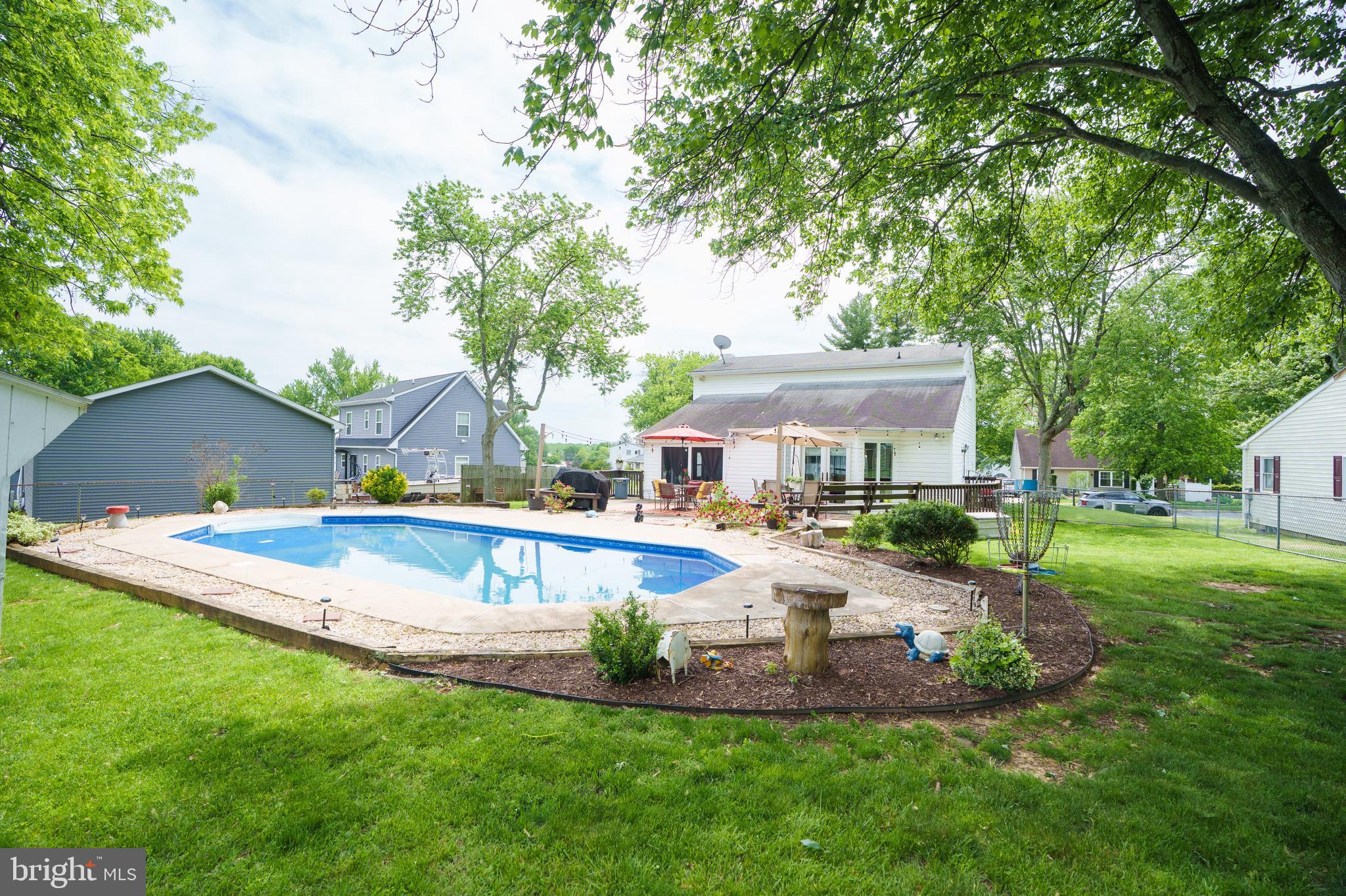 132 JARMON ROAD
