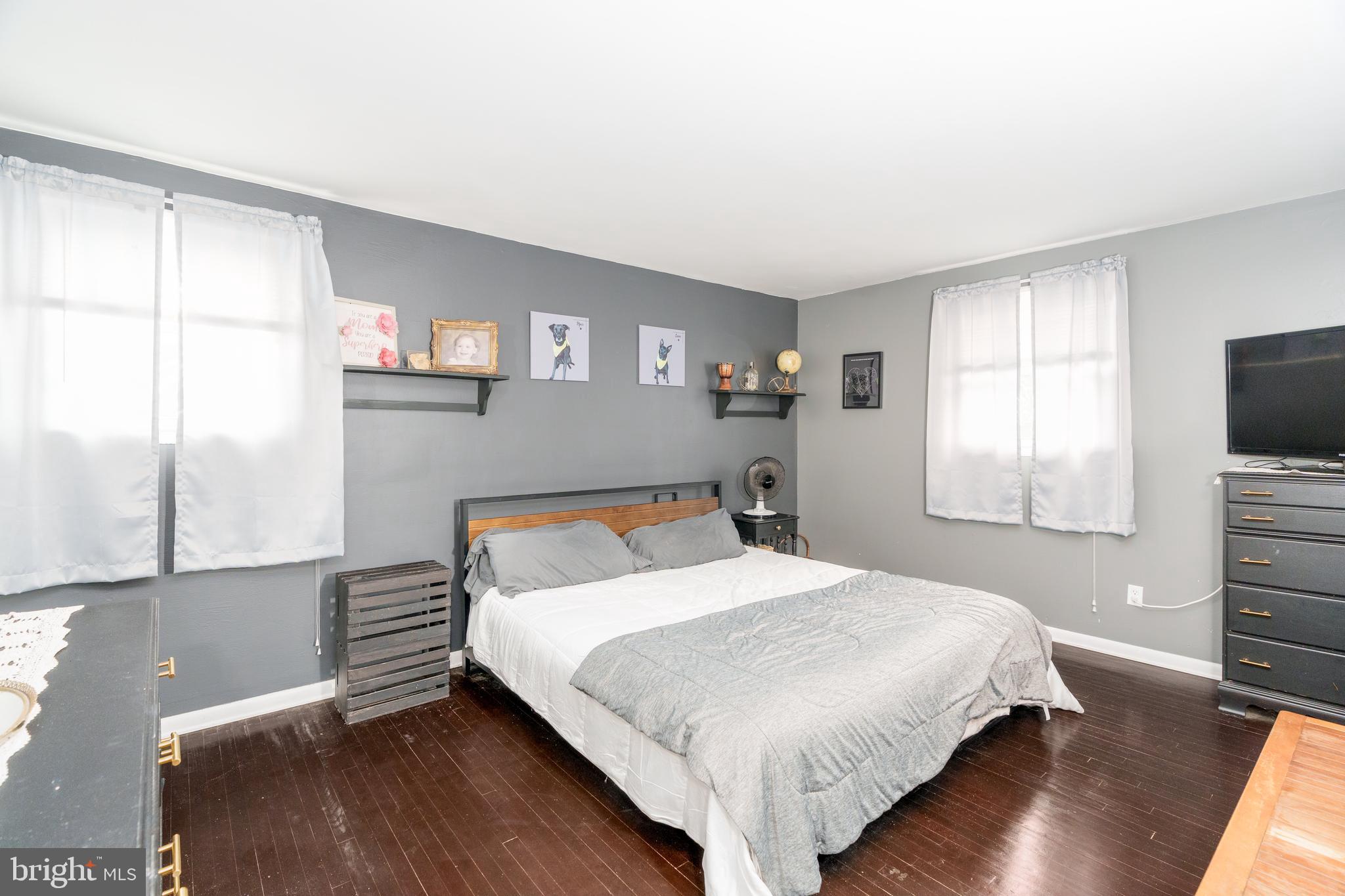 132 JARMON ROAD