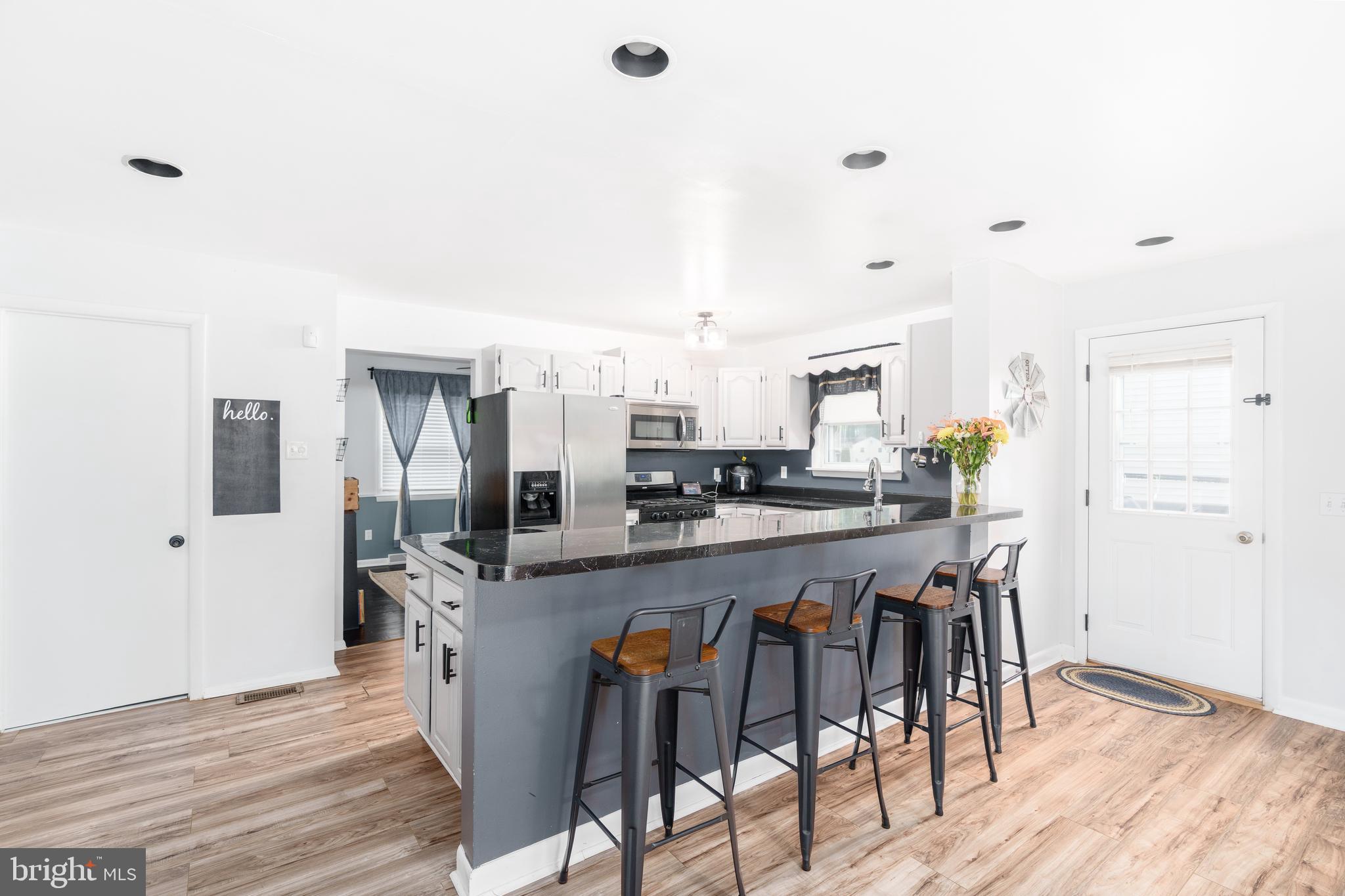 132 JARMON ROAD