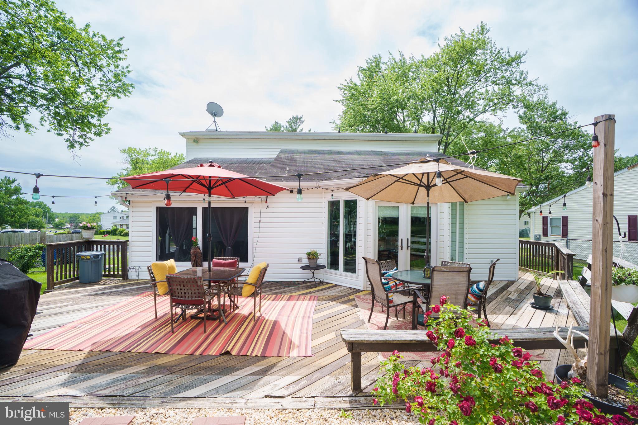 132 JARMON ROAD