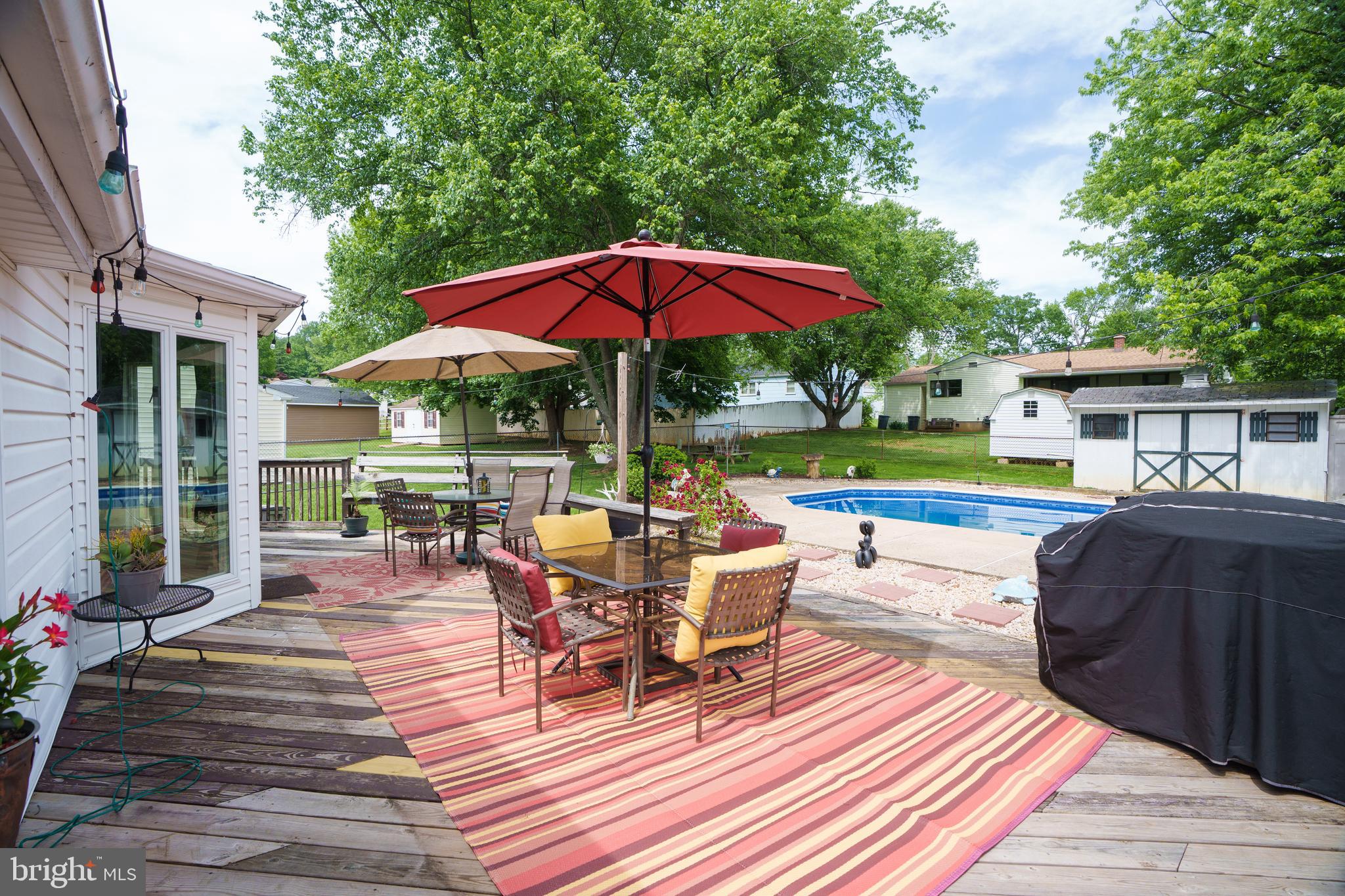 132 JARMON ROAD