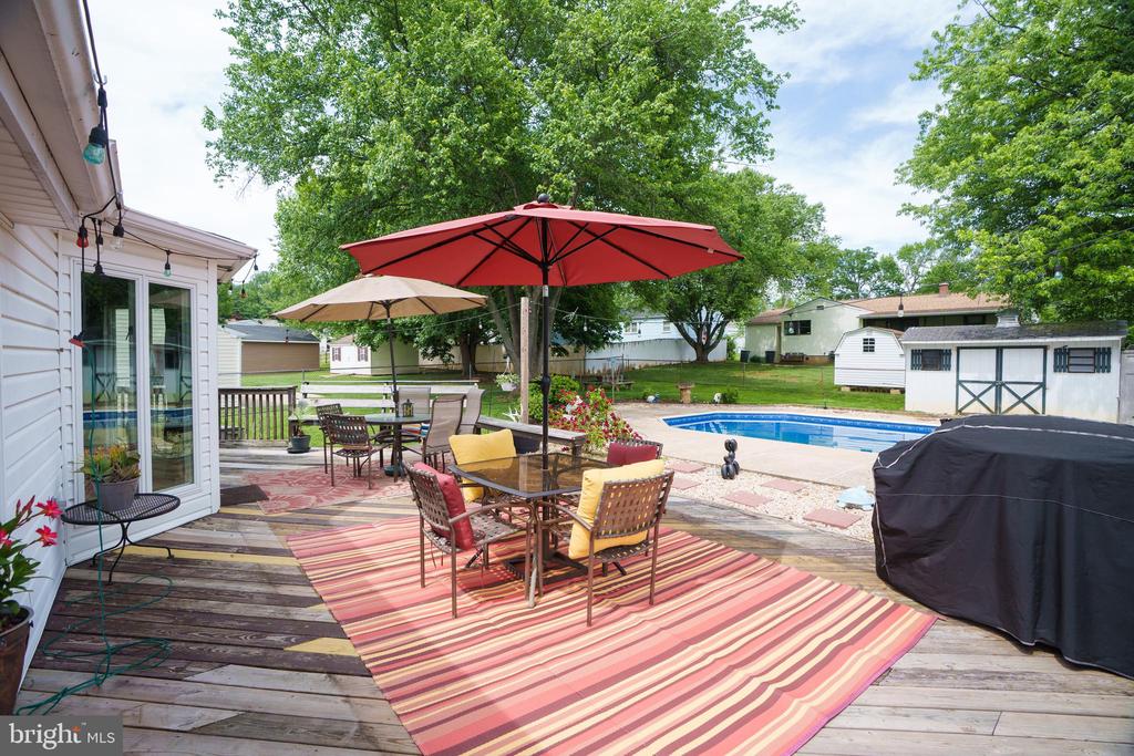 132 JARMON ROAD