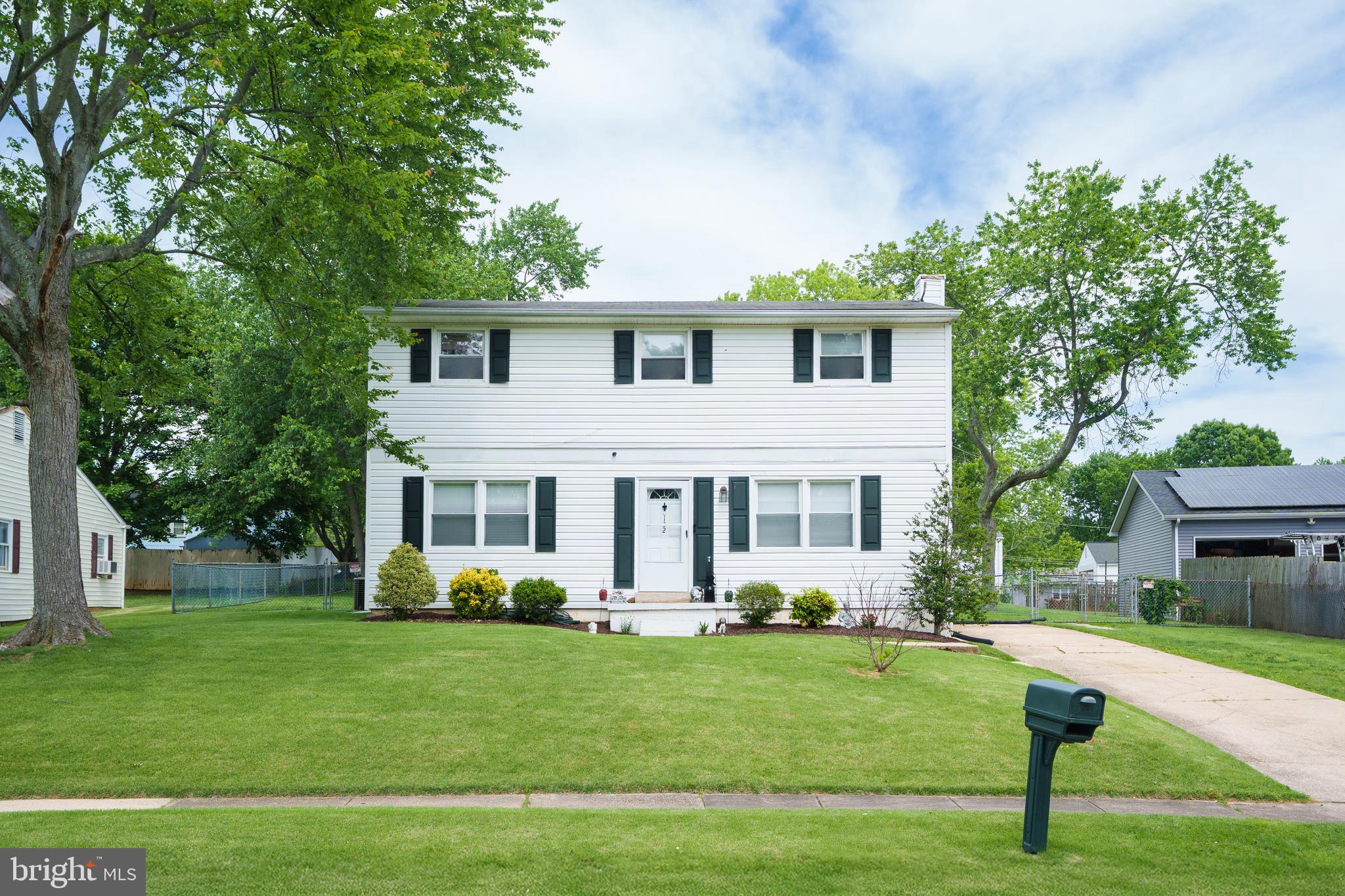 132 JARMON ROAD