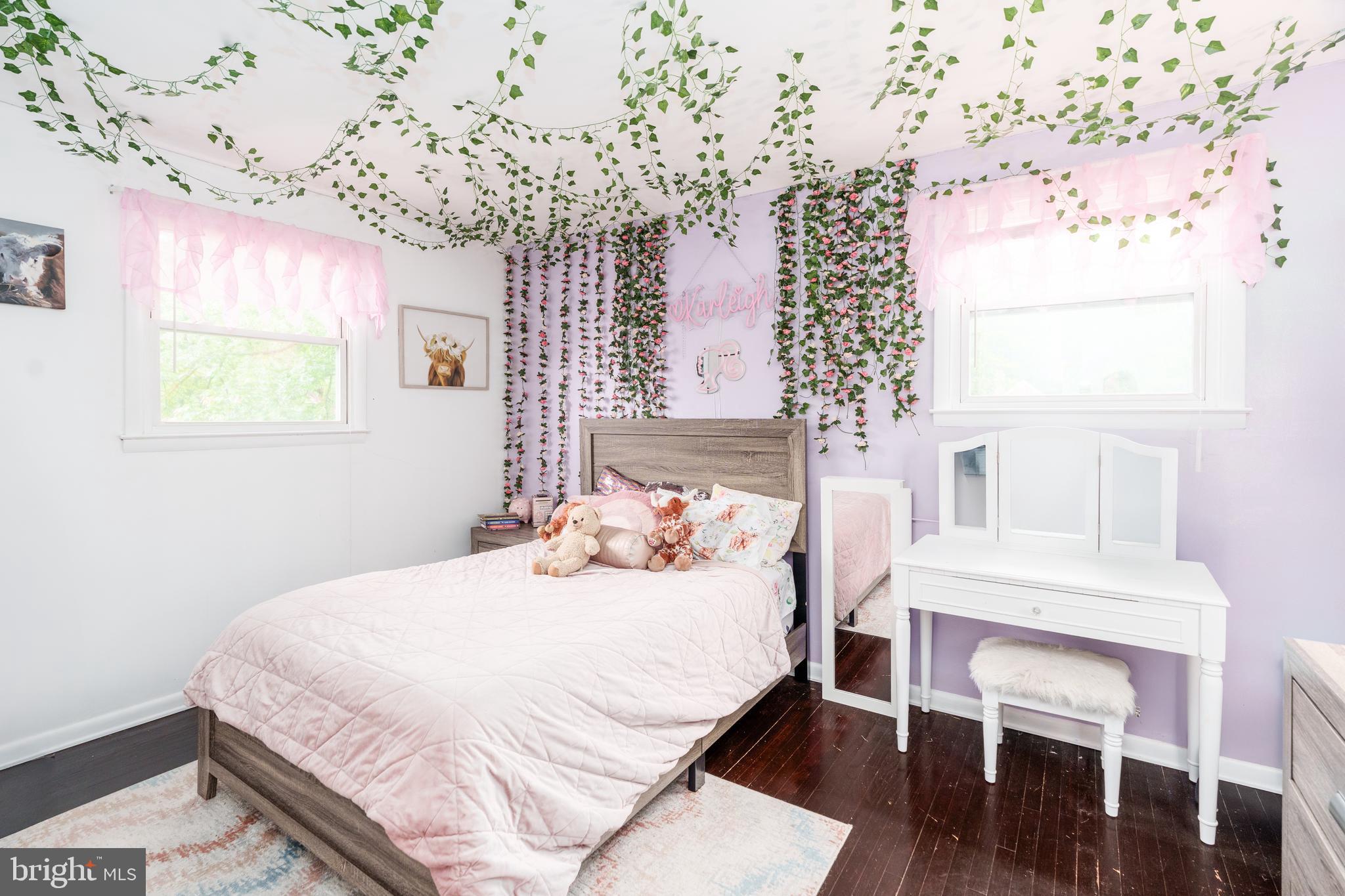 132 JARMON ROAD