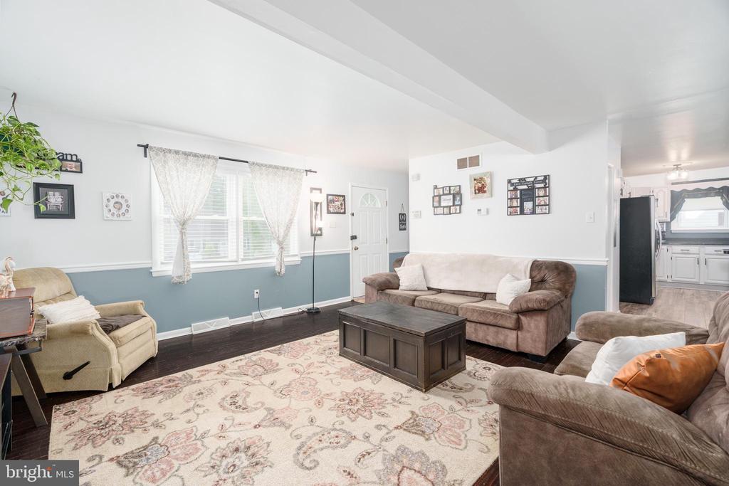 132 JARMON ROAD