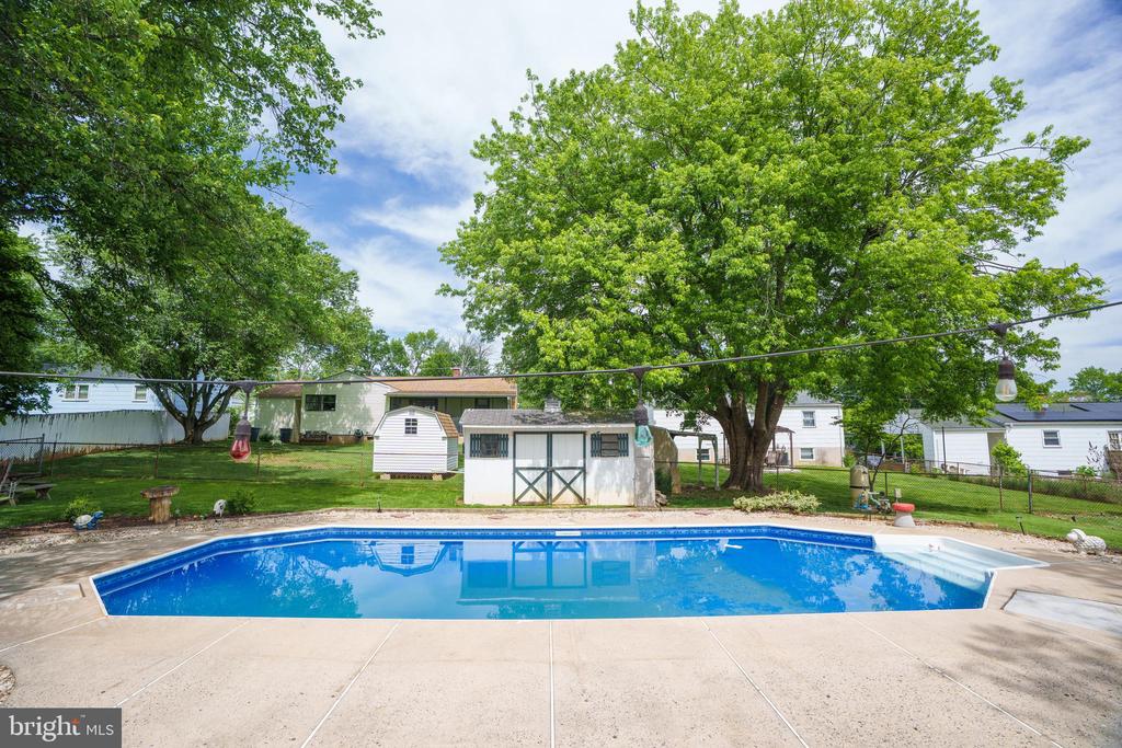 132 JARMON ROAD