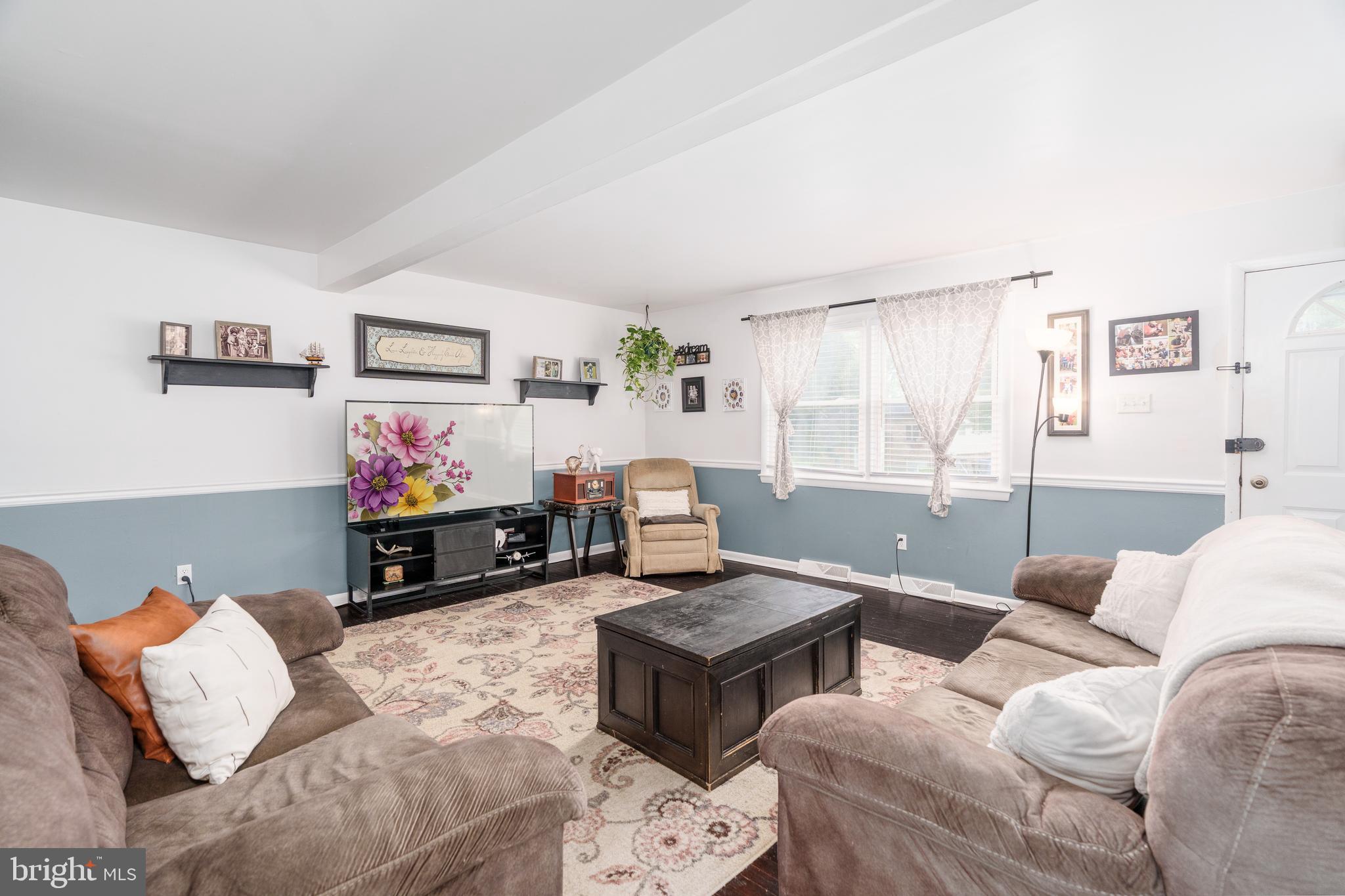 132 JARMON ROAD