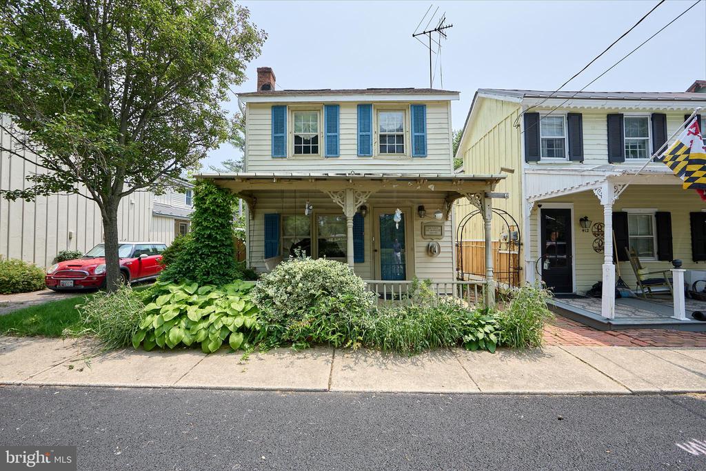 410 GEORGE STREET