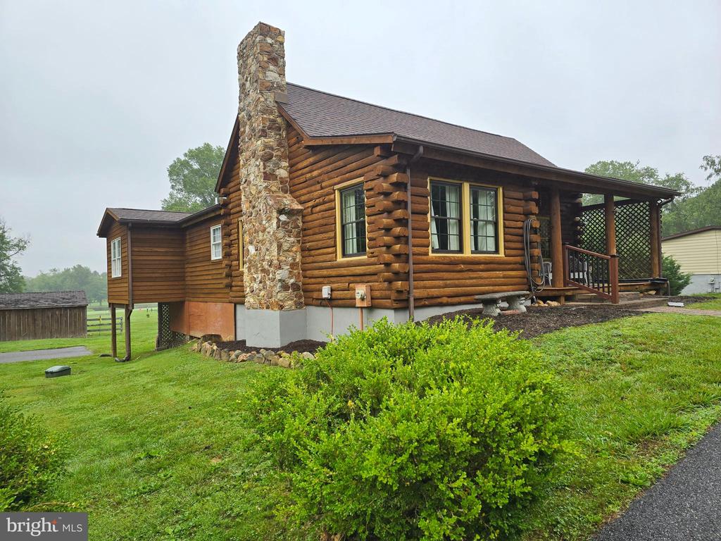 2315 JOSEPH BIGGS MEMORIAL HIGHWAY