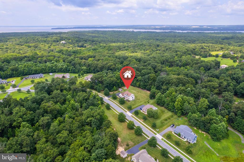 11 AUTUMN WOODS DRIVE