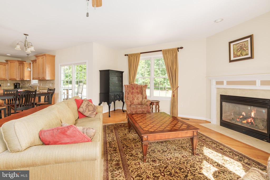 11 AUTUMN WOODS DRIVE