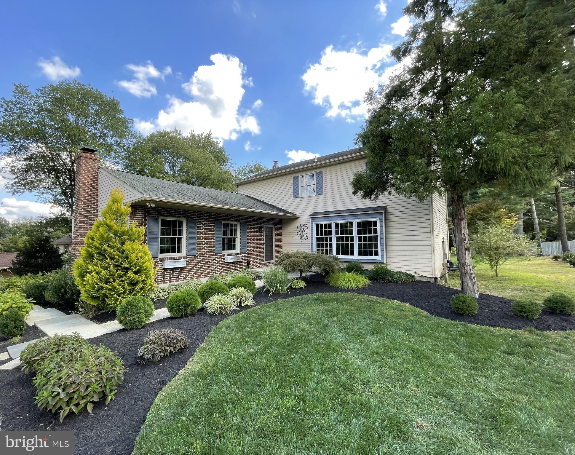 704 LITTLE EGYPT ROAD