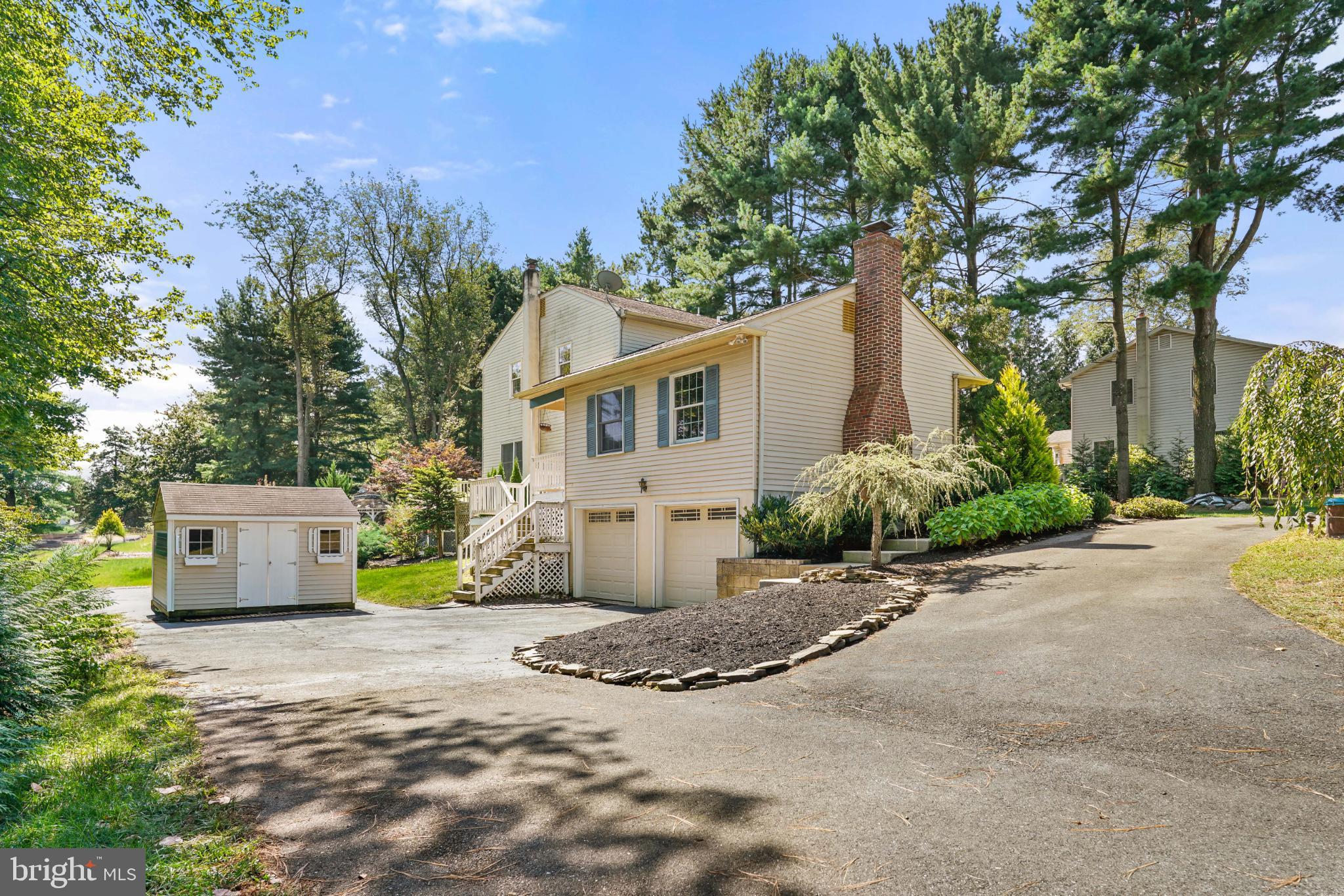 704 LITTLE EGYPT ROAD