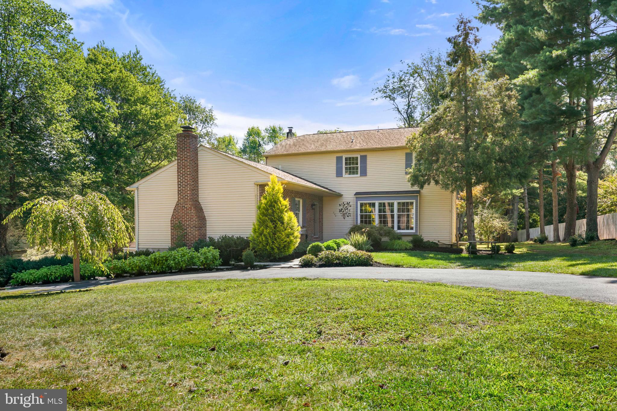 704 LITTLE EGYPT ROAD