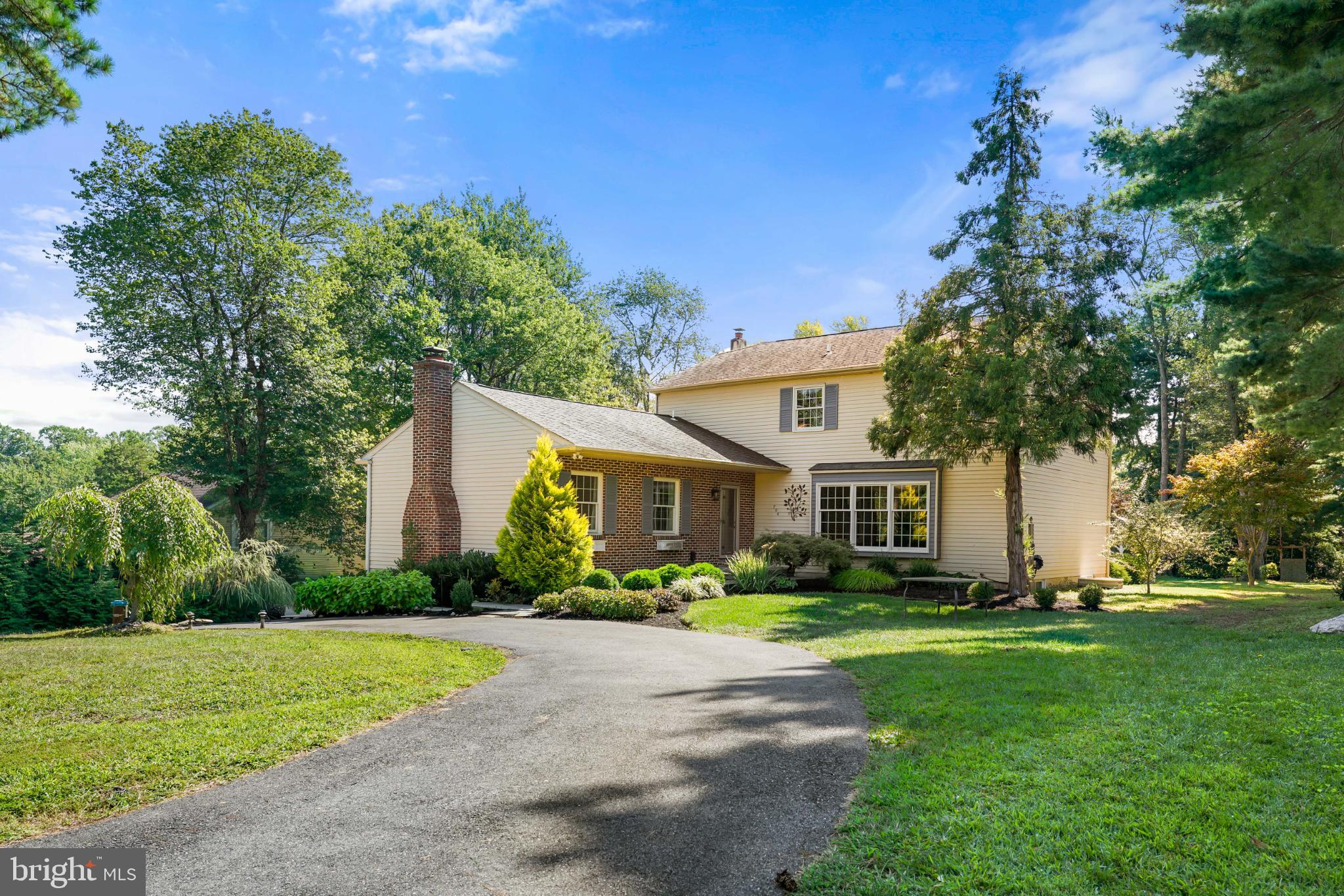 704 LITTLE EGYPT ROAD