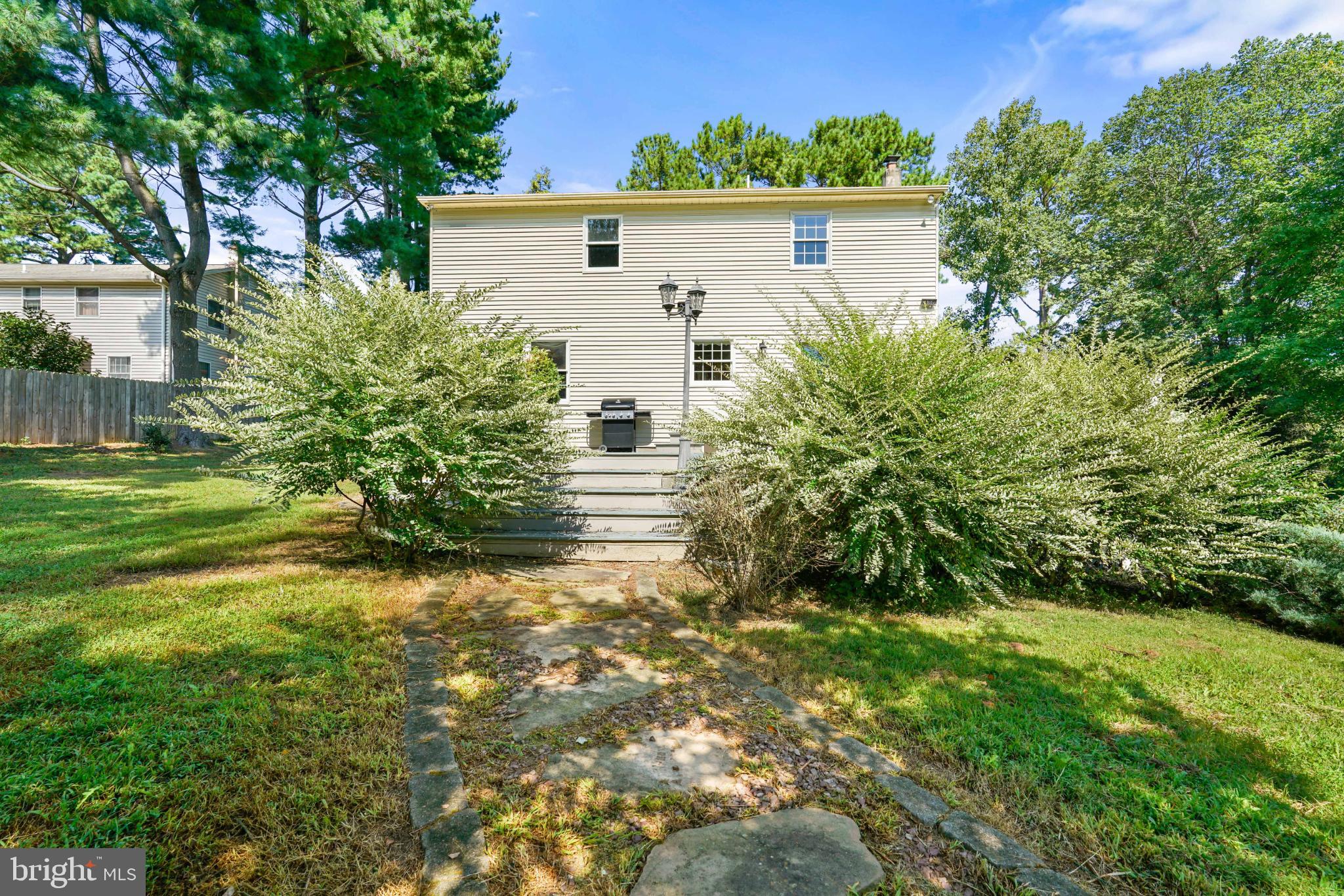 704 LITTLE EGYPT ROAD