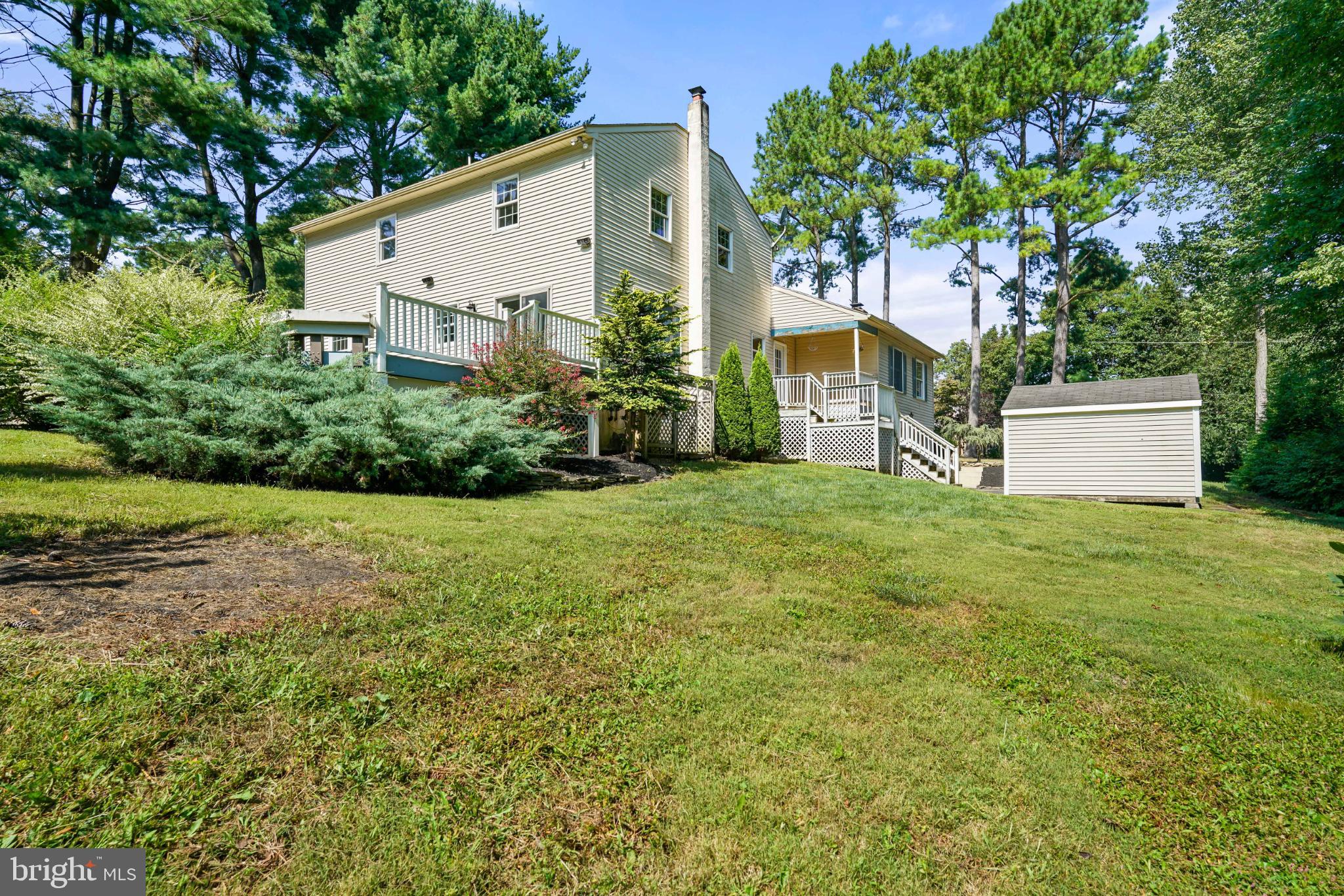 704 LITTLE EGYPT ROAD