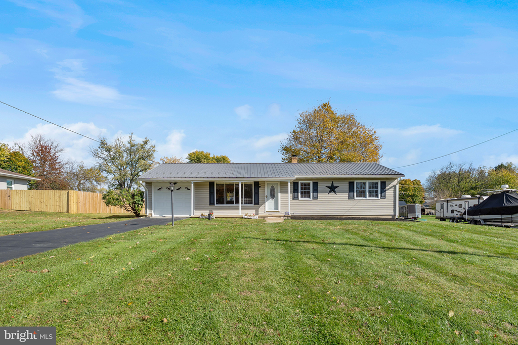 96 SUNRISE DRIVE