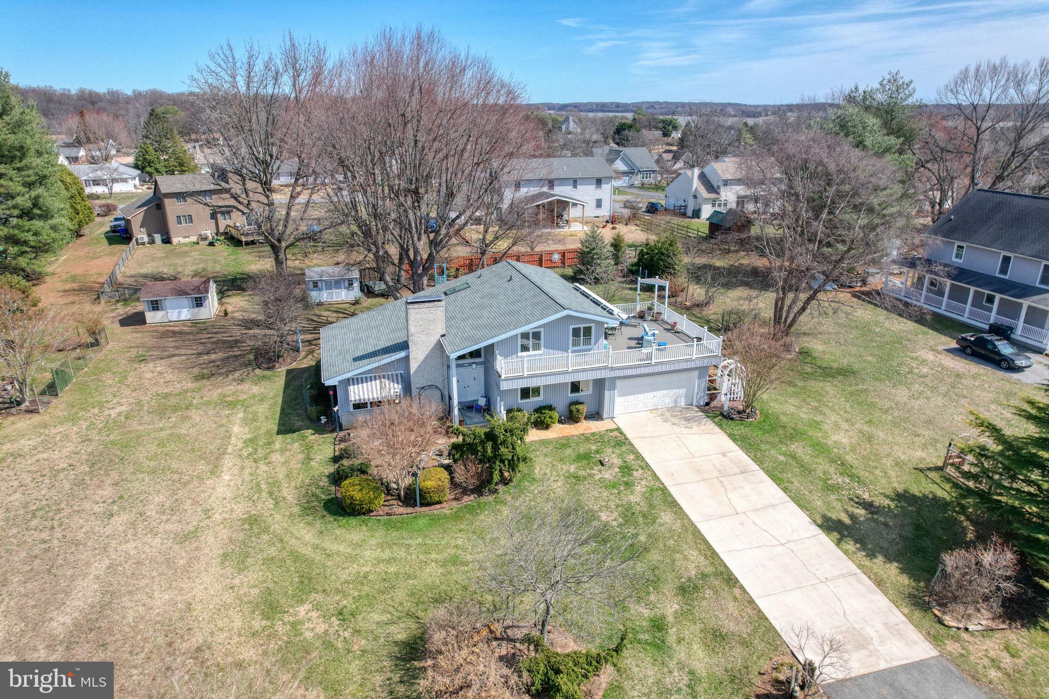 34 MOWBRAY LANE