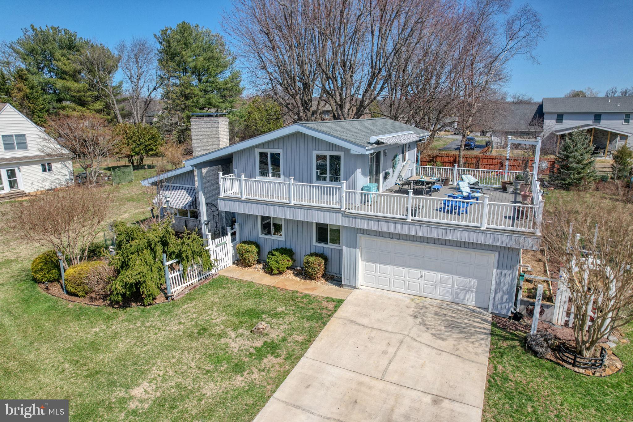 34 MOWBRAY LANE