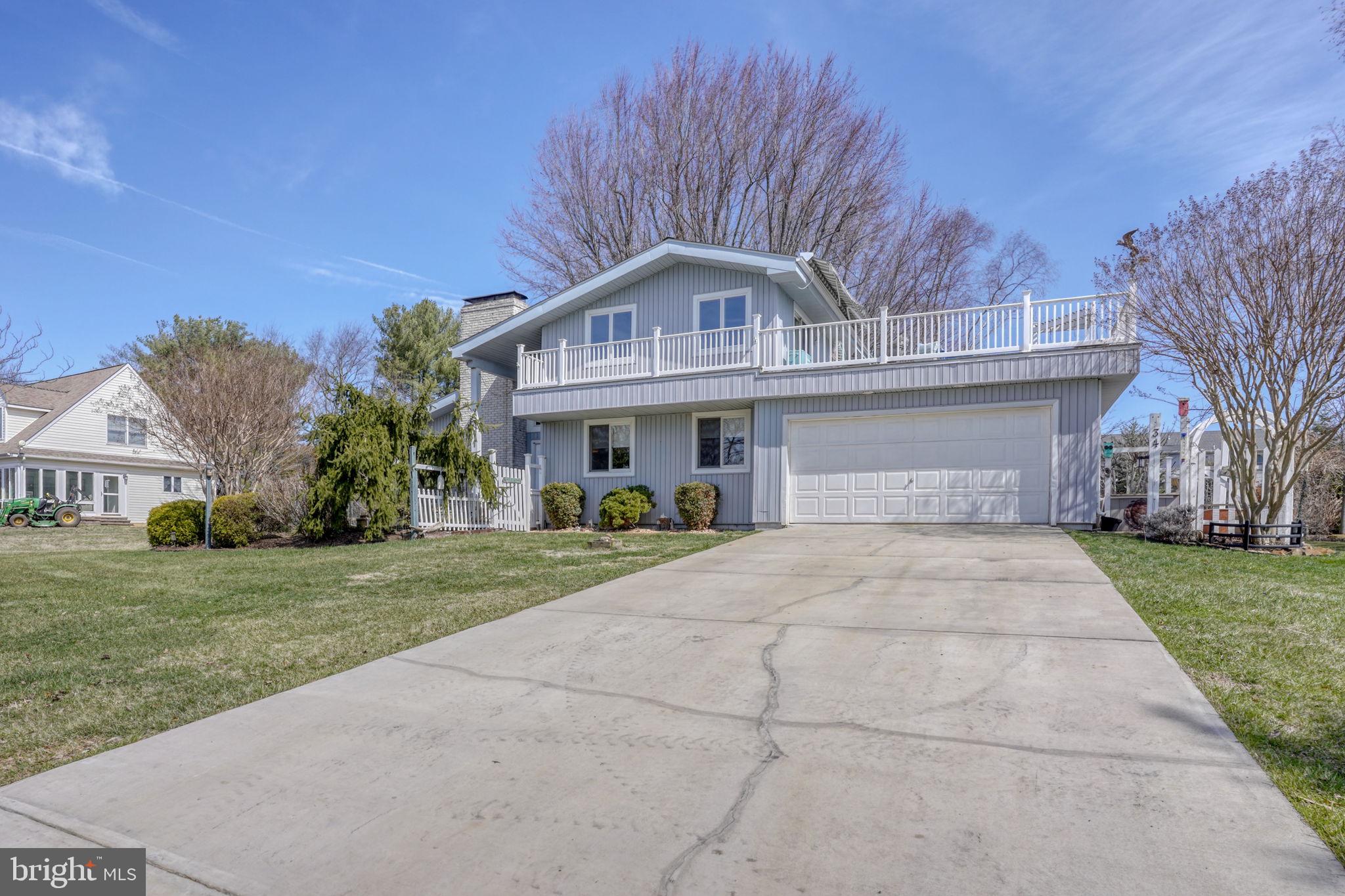 34 MOWBRAY LANE