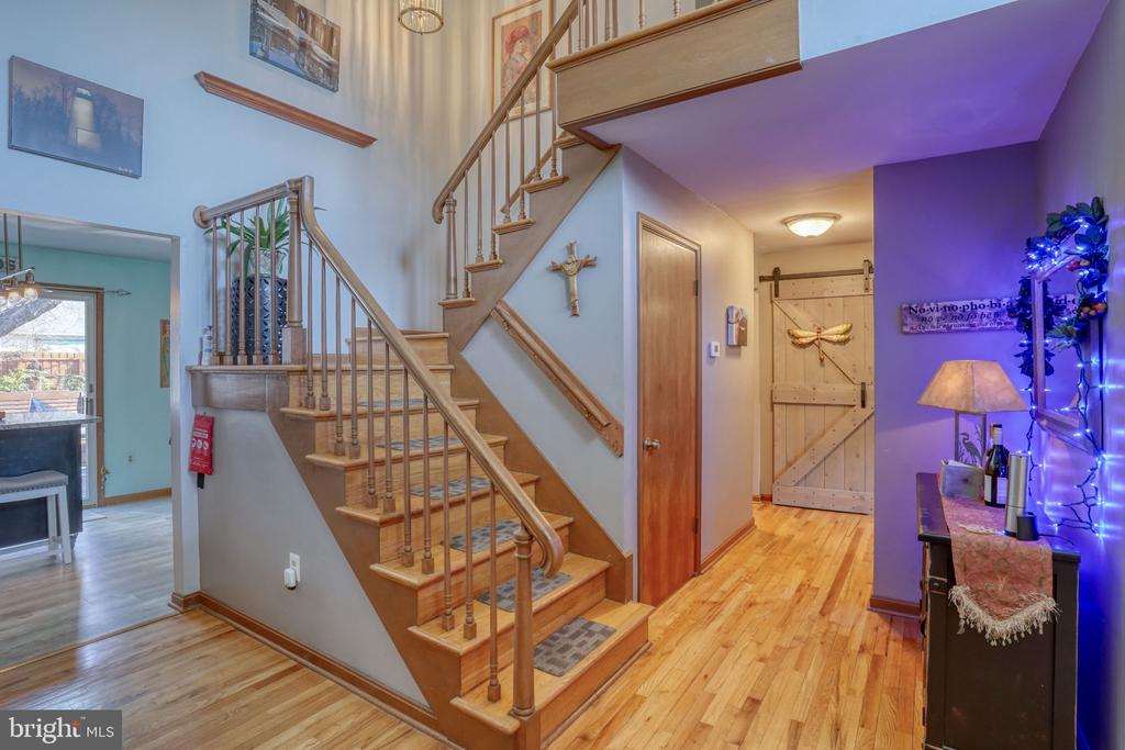 34 MOWBRAY LANE