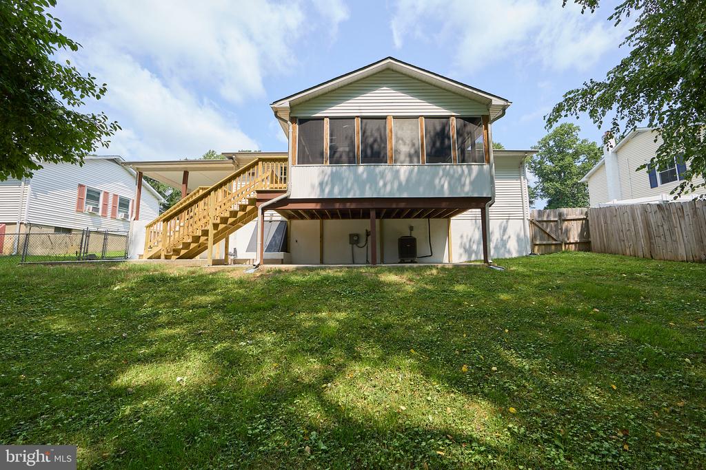 118 N TARTAN DRIVE