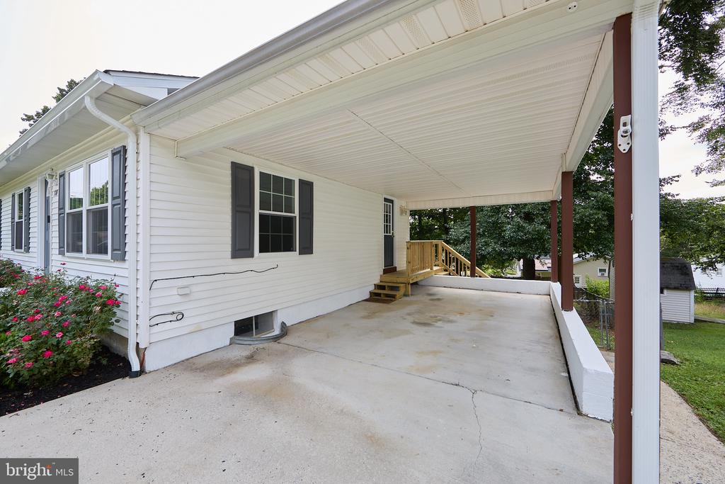 118 N TARTAN DRIVE