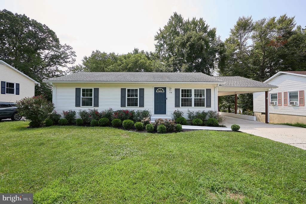 118 N TARTAN DRIVE