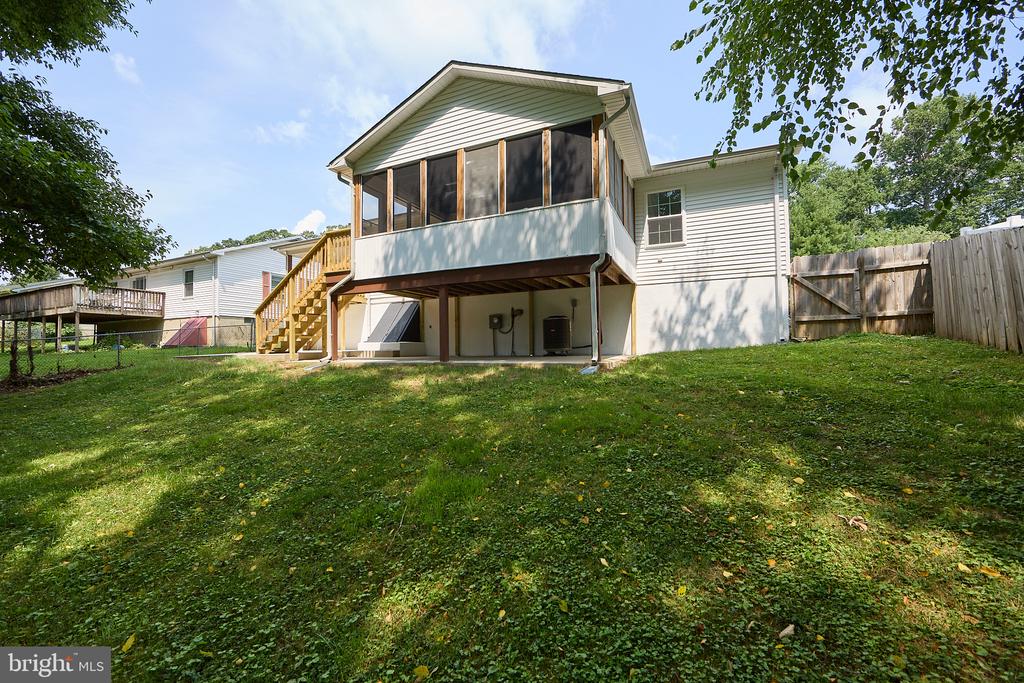 118 N TARTAN DRIVE