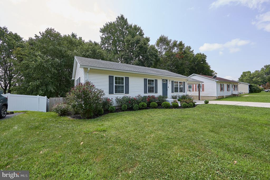 118 N TARTAN DRIVE
